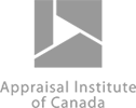The Appraisal Institute of Canada